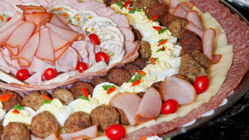 食堂食材配送报价，揭秘背后的标准与考量