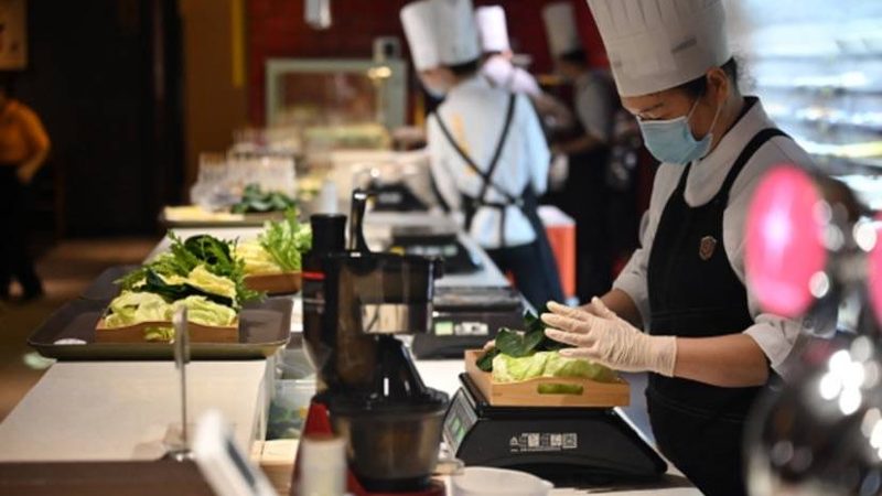 膨化食品，揭秘其背后的生产奥秘**