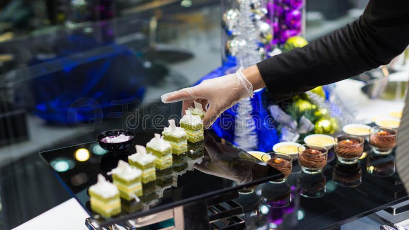 食品OEM代工：成本构成解析与计算方法**