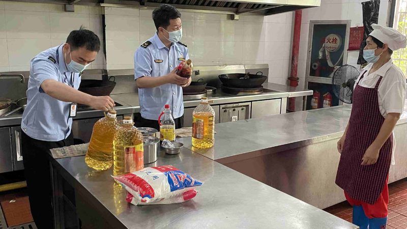 成都食品代加工：揭秘食品生产的幕后力量