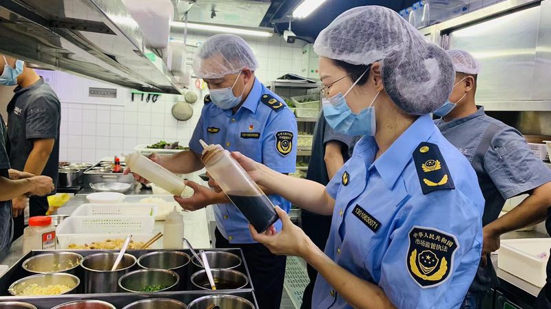 食品OEM代加工加盟，如何规避潜在风险？**