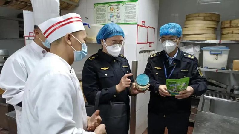 加盟区域保护条款的撰写要点与注意事项