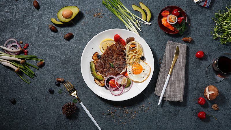 连锁餐厅食材配送，如何打造高效、安全的解决方案？**
