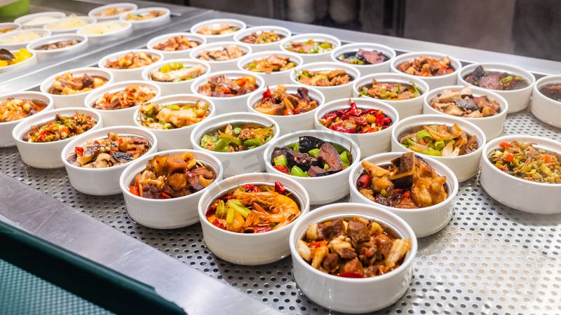 上海食品OEM代工：揭秘成功案例背后的秘密