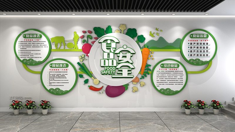 食品代加工定制代工加盟品牌：揭秘行业背后的秘密