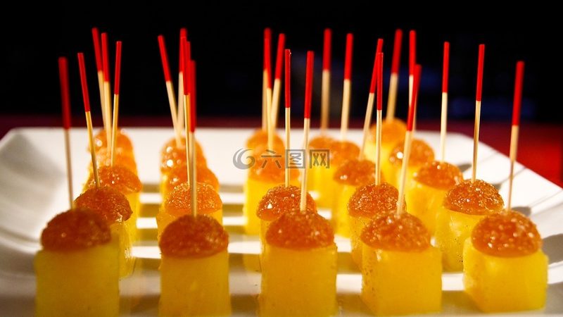 揭秘小型超市食品批发流程，掌握这几点轻松选好货